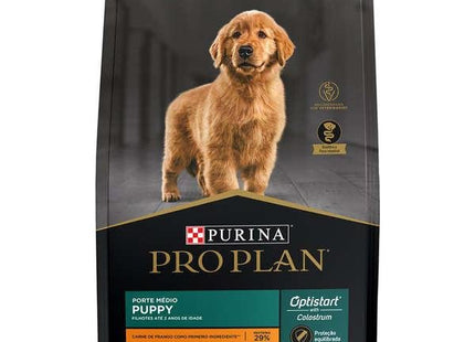 PROPLAN DOG PUPPY PORTE MEDIO 15KG