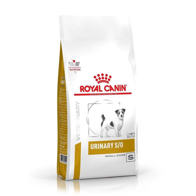 ROYAL CAES URINARY SMALL 2KG