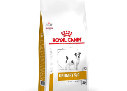 ROYAL CAES URINARY SMALL 7,5KG