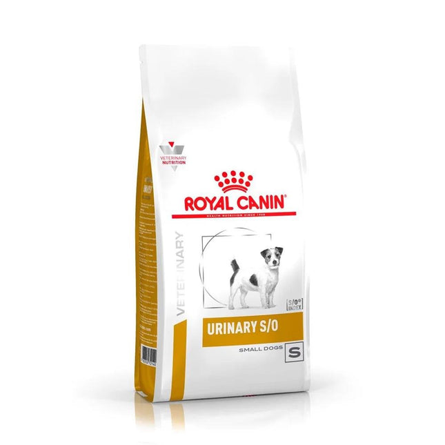 ROYAL CAES URINARY SMALL 7,5KG