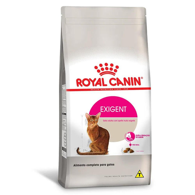 ROYAL CAT EXIGENT 400G