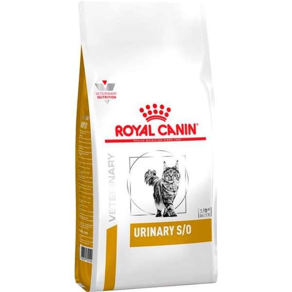 ROYAL CAT URINARY 1,5KG