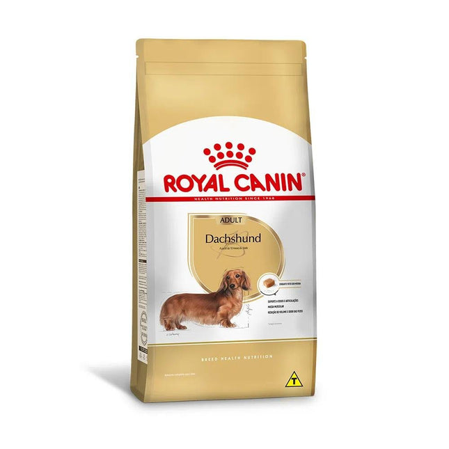 ROYAL DACHSHUND ADULT 2,5KG