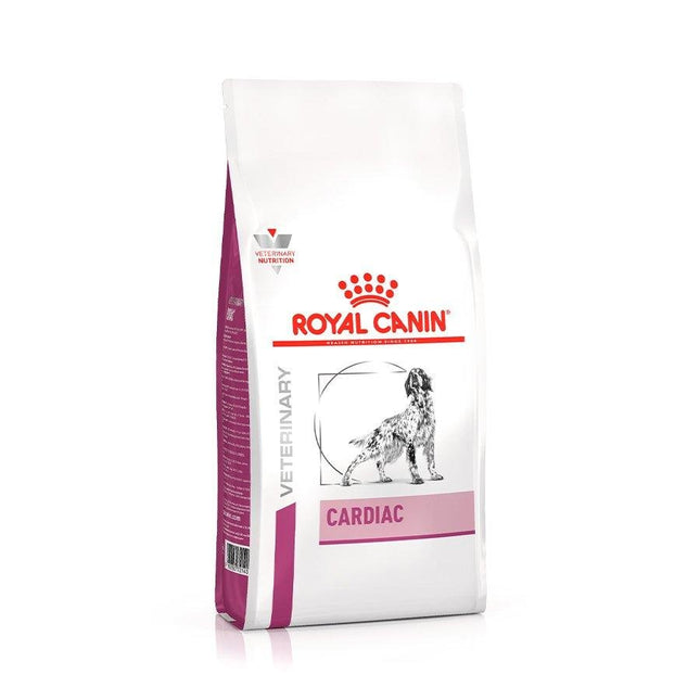 ROYAL CAES CARDIAC 2KG