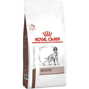 ROYAL CAES HEPATIC 2KG
