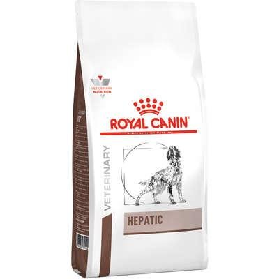 ROYAL CAES HEPATIC 2KG