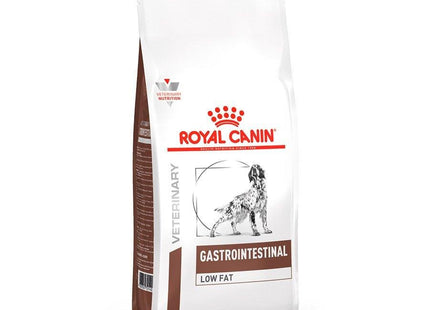 ROYAL CAES GASTROINTESTINAL LOW FAT 1,5KG