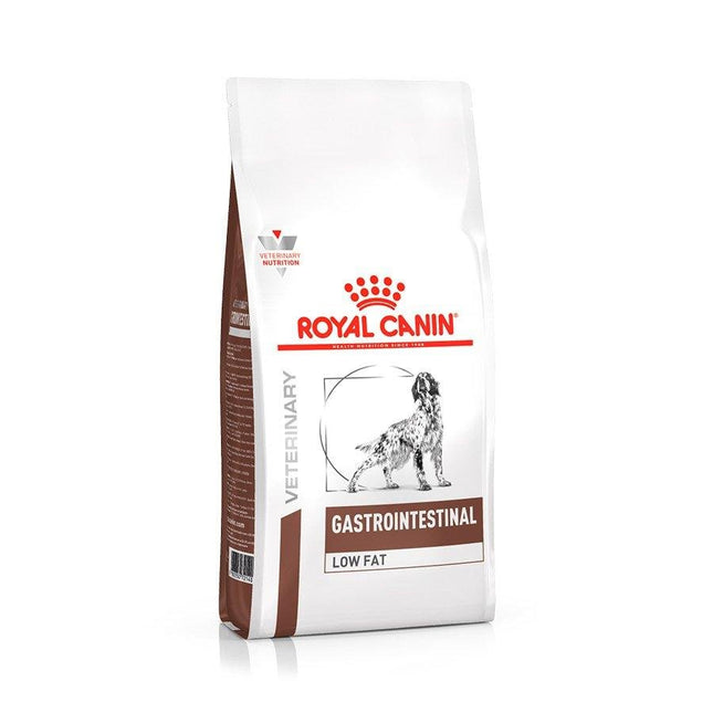 ROYAL CAES GASTROINTESTINAL LOW FAT 1,5KG