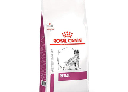 ROYAL CAES RENAL 2KG