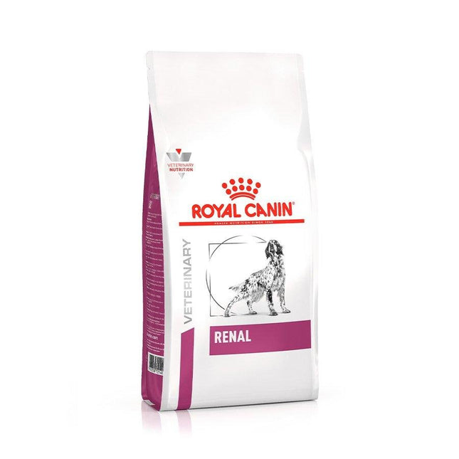 ROYAL CAES RENAL 2KG