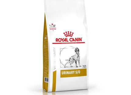 ROYAL CAES URINARY 2KG