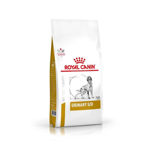 ROYAL CAES URINARY 2KG