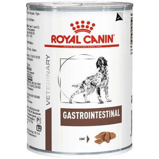 ROYAL CAES LATA GASTROINTESTINAL WET 400G