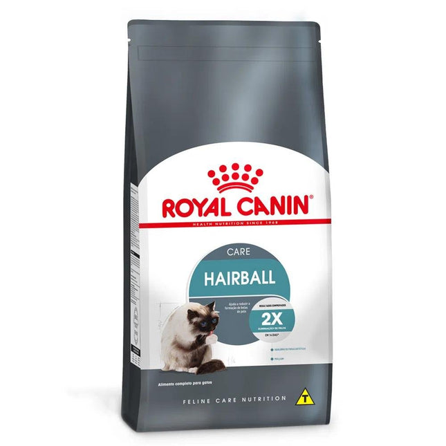 ROYAL CAT HAIRBALL CARE 1,5KG