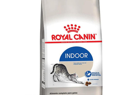 ROYAL CAT INDOOR 1,5 KG
