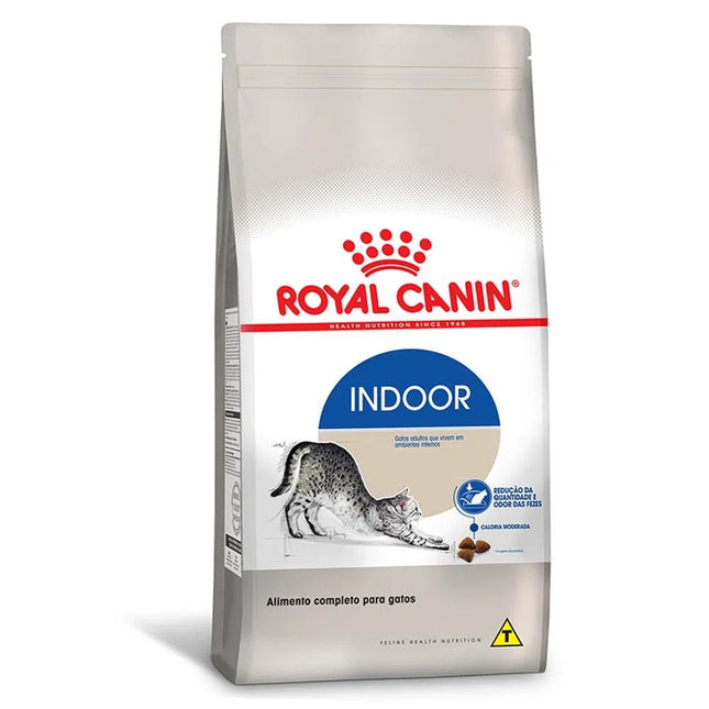 ROYAL CAT INDOOR 1,5 KG