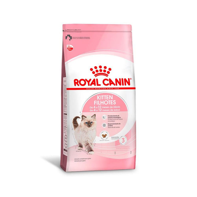 ROYAL CAT KITTEN 1,5KG