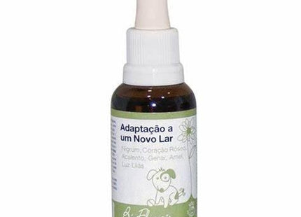 BIO FLORAIS ADAPTACAO A UM NOVO LAR 31ML