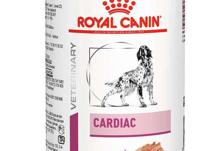 ROYAL CAES LATA CARDIAC 410G