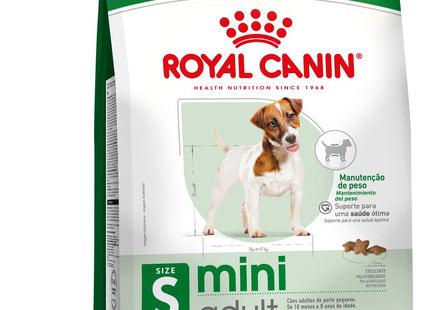 ROYAL CAES MINI ADULT 1KG