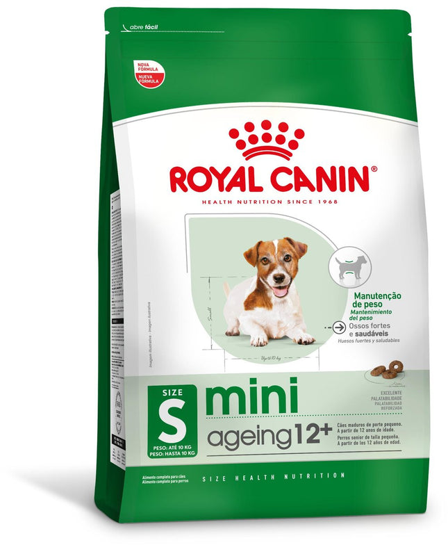 ROYAL CAES MINI AGEING 12+ 1KG