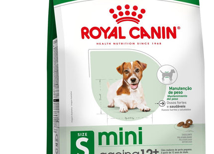 ROYAL CAES MINI AGEING 12+ 2,5KG