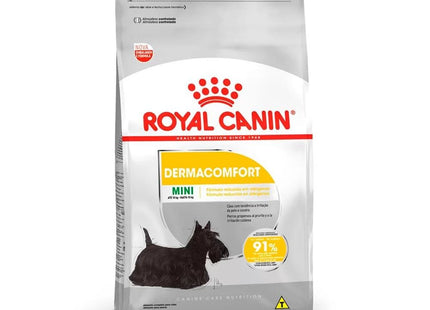 ROYAL CAES MINI DERMACONFORT 7,5KG