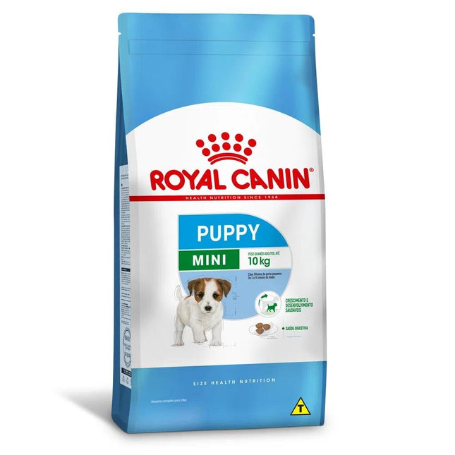 ROYAL CAES MINI PUPPY 1KG