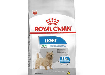 ROYAL CAES MINI LIGHT 1KG