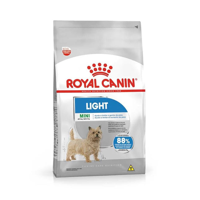 ROYAL CAES MINI LIGHT 2,5KG