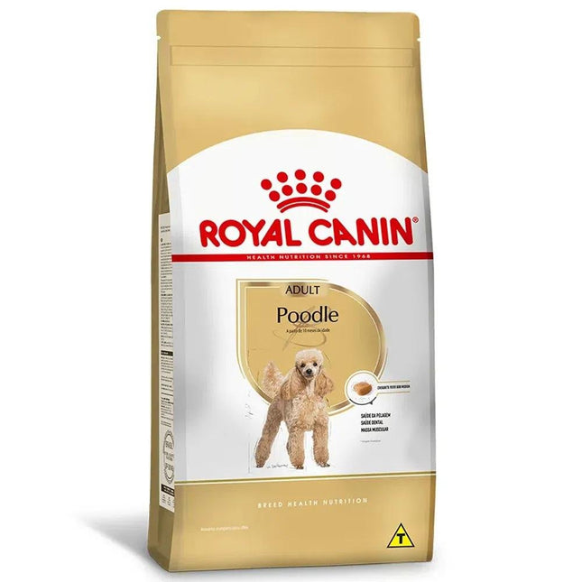 ROYAL POODLE ADULT 2,5KG