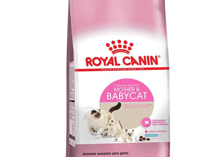 ROYAL CAT MOTHER E BABY 1,5KG