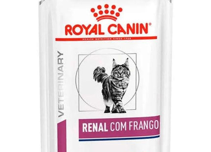 ROYAL SACHE CAT RENAL 85G