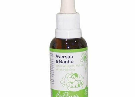 BIO FLORAIS AVERSAO A BANHO 31ML