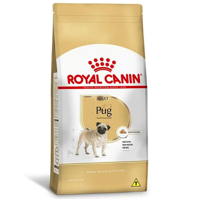 ROYAL PUG ADULT 2,5KG