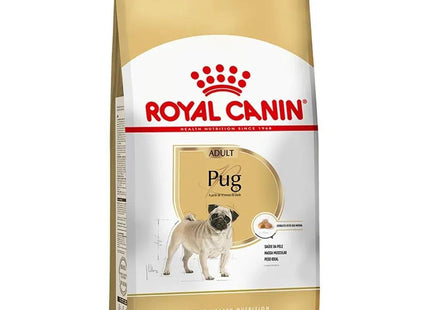ROYAL PUG ADULTO 7,5KG