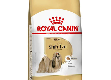 ROYAL SHIH TZU ADULT 2,5KG