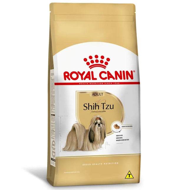 ROYAL SHIH TZU ADULT 2,5KG