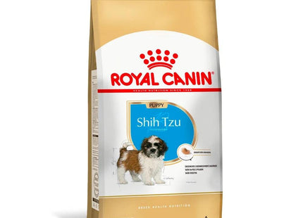 ROYAL SHIH TZU PUPPY 2,5KG