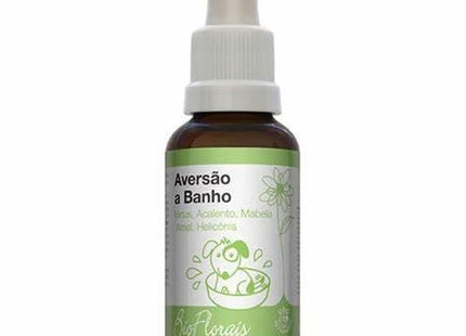 BIO FLORAIS AVERSAO A CRIANCAS 31ML