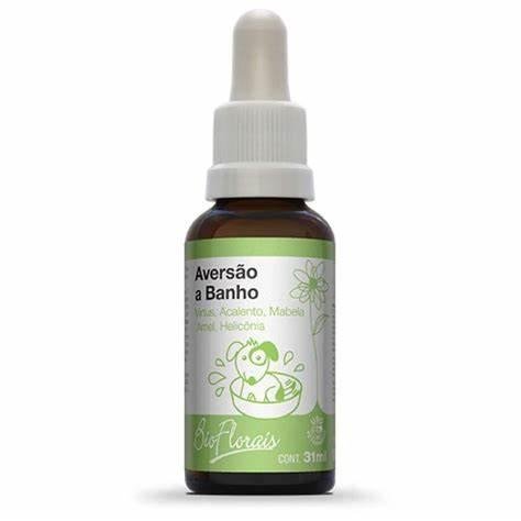 BIO FLORAIS AVERSAO A CRIANCAS 31ML