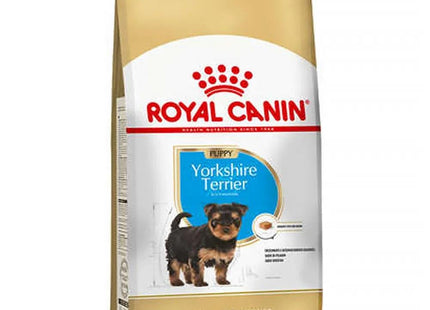 ROYAL YORKSHIRE PUPPY 1KG