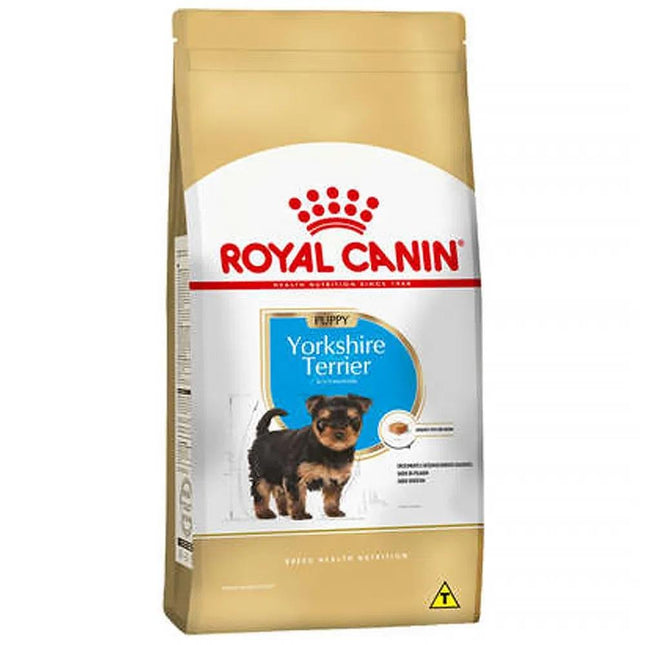 ROYAL YORKSHIRE PUPPY 1KG