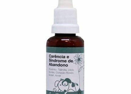 BIO FLORAIS CARENCIA SIND. ABANDONO 31ML