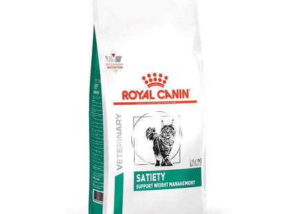 ROYAL CAT SATIETY SUPORT 1,5KG