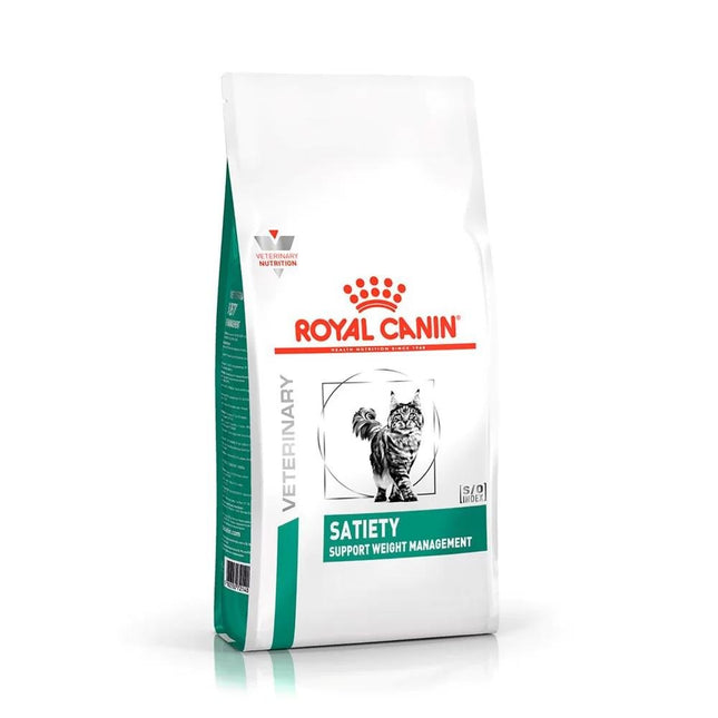 ROYAL CAT SATIETY SUPORT 1,5KG