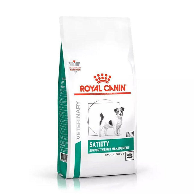 ROYAL CAES SATIETY SMALL 1,5KG