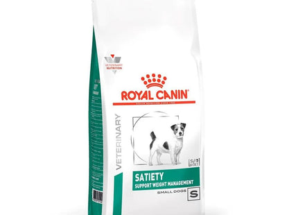 ROYAL CAES SATIETY SMALL 7,5KG