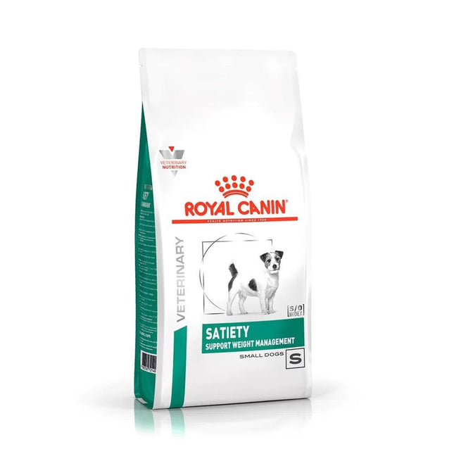 ROYAL CAES SATIETY SMALL 7,5KG