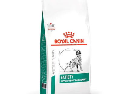 ROYAL CAES SATIETY SUPPORT 10,1KG